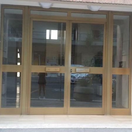 Appartamento Ideale Per Famiglie Rzym Zewnętrze zdjęcie