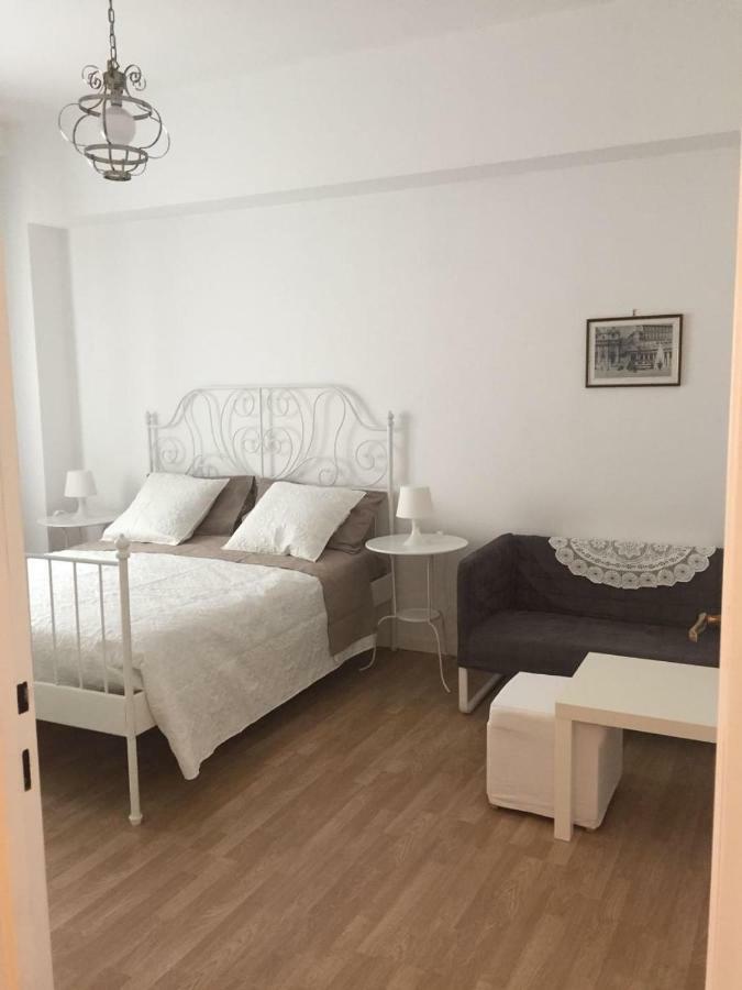 Appartamento Ideale Per Famiglie Rzym Zewnętrze zdjęcie