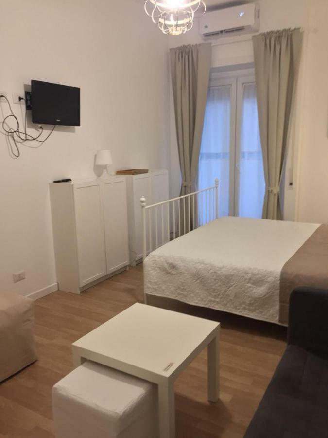 Appartamento Ideale Per Famiglie Rzym Zewnętrze zdjęcie
